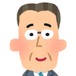面接官