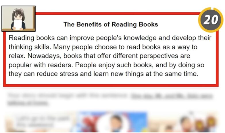 英検2級 面接 流れ