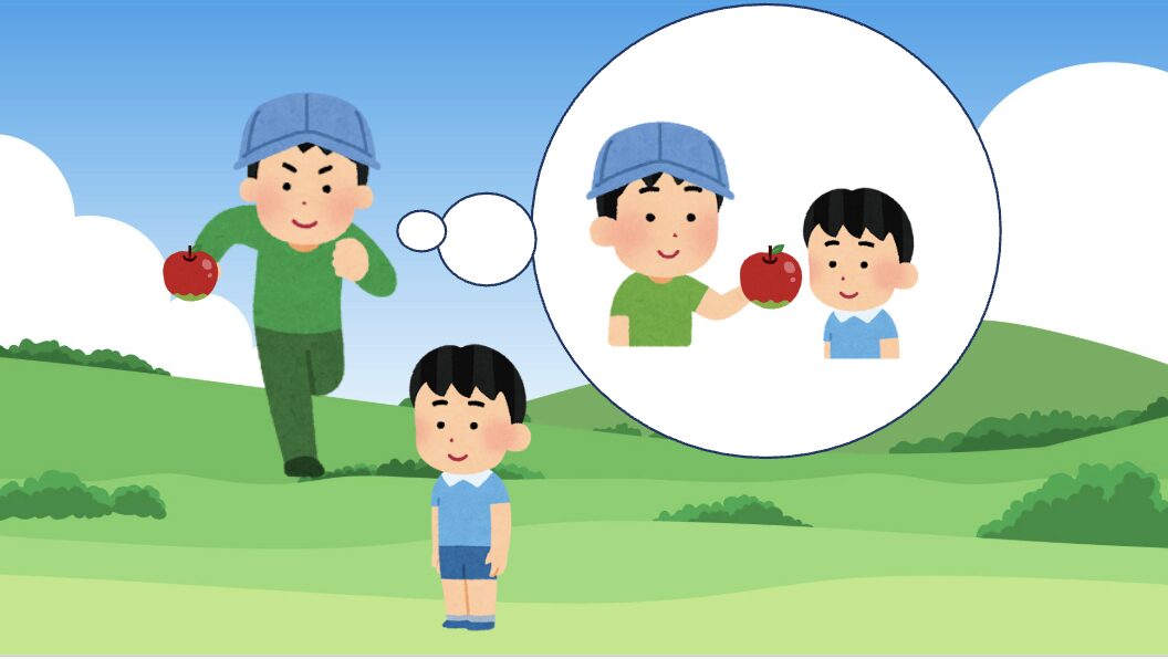 英検3級 面接 サンプル問題