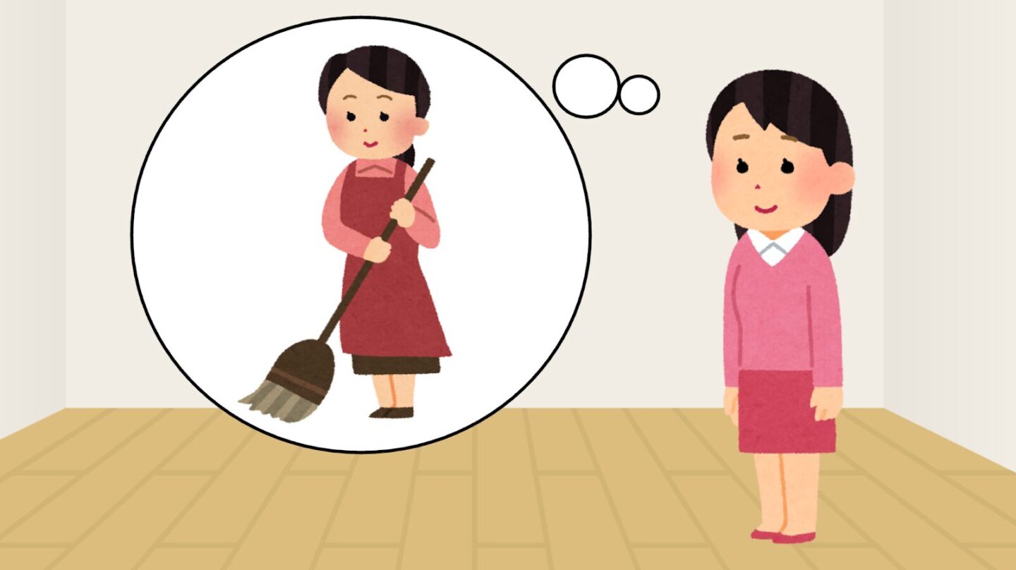 英検3級 面接 サンプル問題