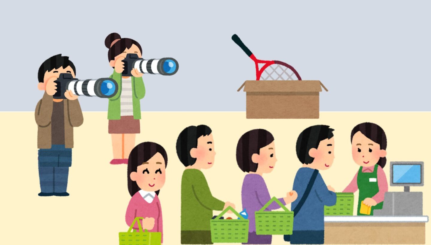 英検3級 面接 サンプル問題