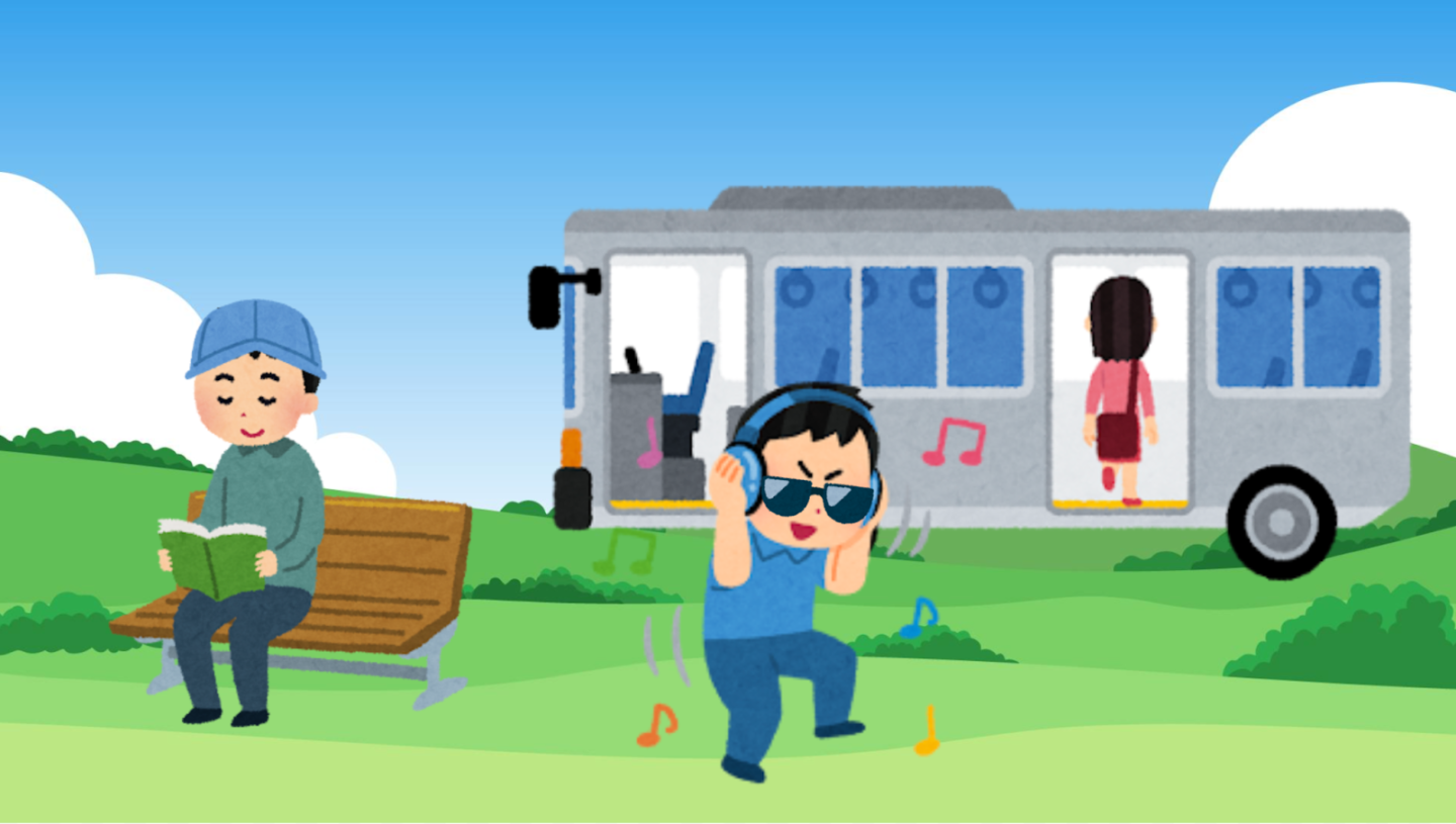 英検3級 面接 サンプル問題